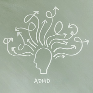 Read more about the article ADHD kako si pomagati s CBD kapljicami